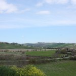 More Tuscany