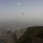 Simien View