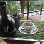 Traditional Coffee