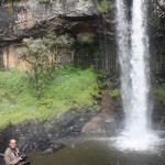 Aberdare Waterfall