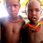 Turkana Kids